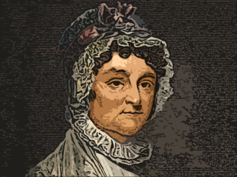 Abigail Adams