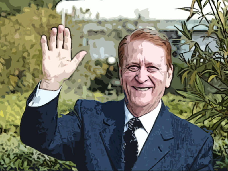 Aldo Biscardi Giornalista Italiano