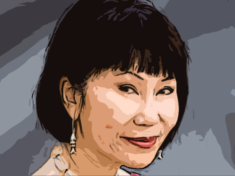 Amy Tan frasi celebri