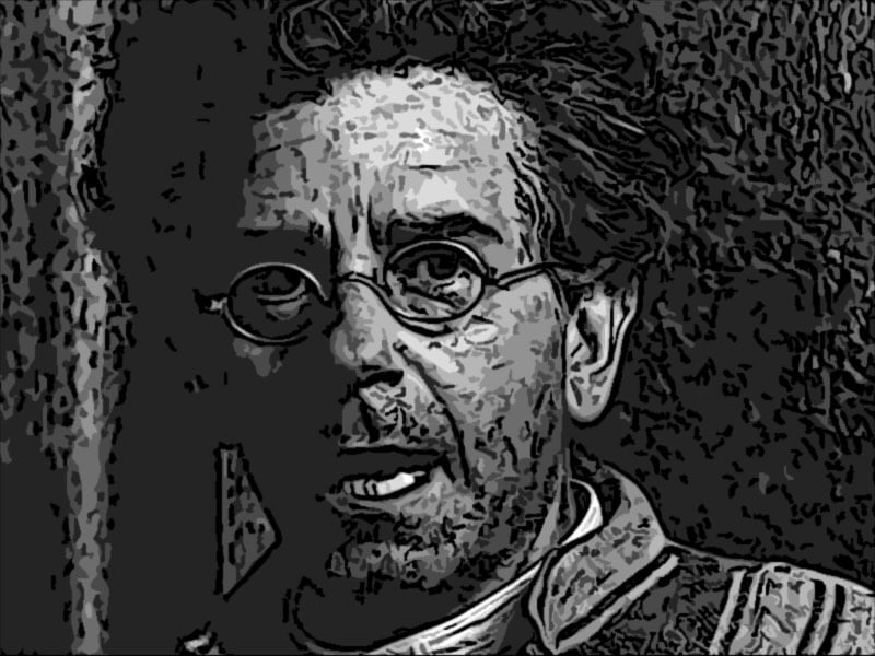 Antonio Gramsci Politico Italiano