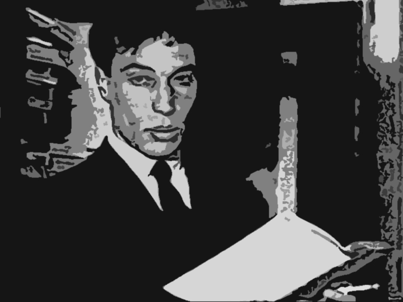 BORIS PASTERNAK Aforismi e Frasi famose