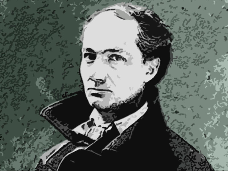 Charles Pierre Baudelaire Frasi famose