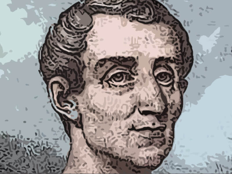 Charles Louis De Montesquieu