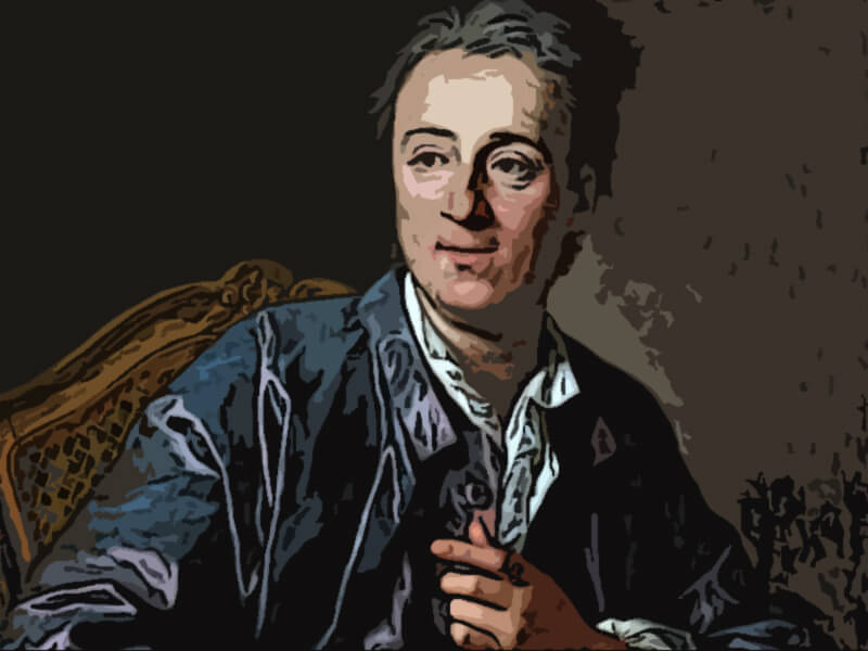 Denis Diderot aforismi