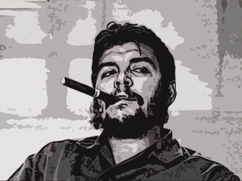 Frasi Belle Che Guevara