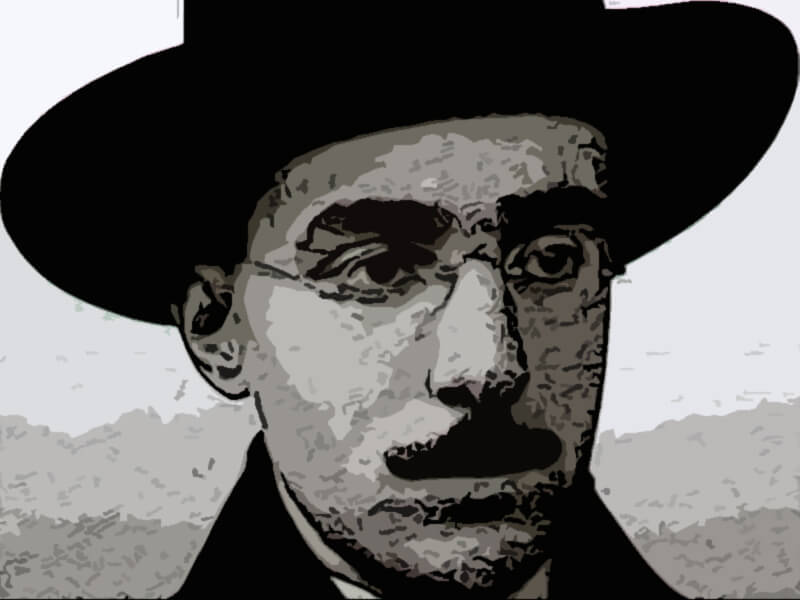 Fernando Pessoa frasi famose