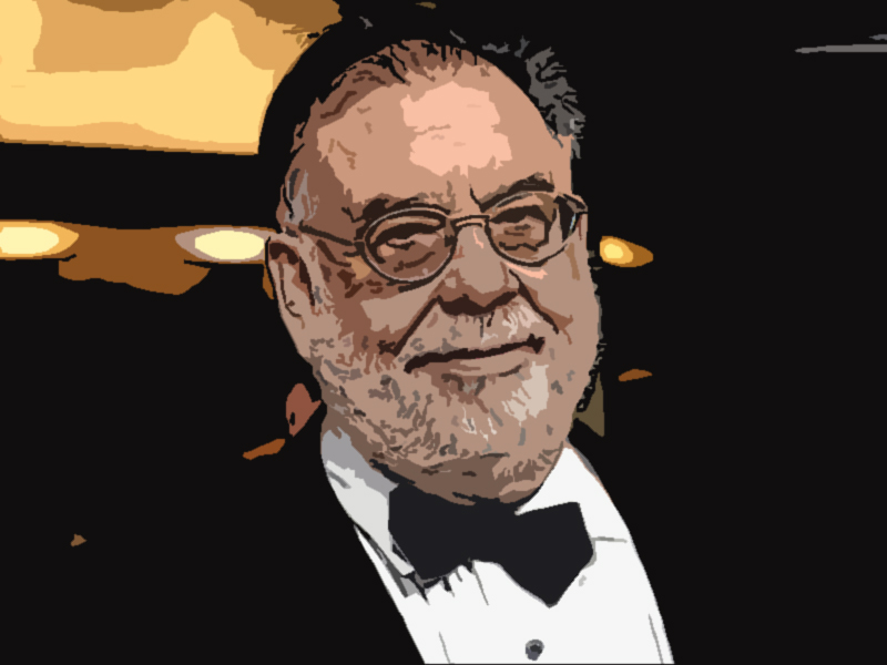 FRANCIS FORD COPPOLA frasi famose