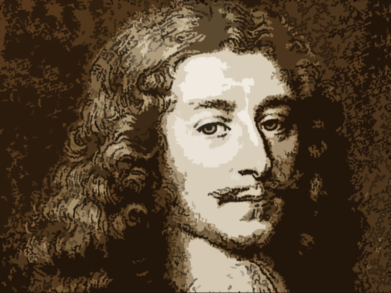 Francois de La Rochefoucauld frasi