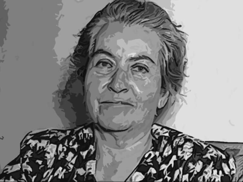 Gabriela Mistral Poetessa