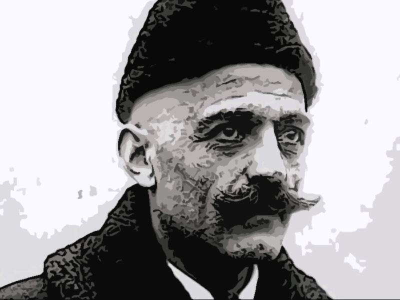 Georges Gurdjieff celebre scrittore armeno