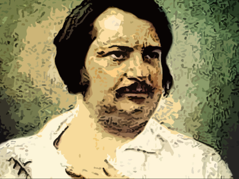 HONORÉ DE BALZAC frasi famose