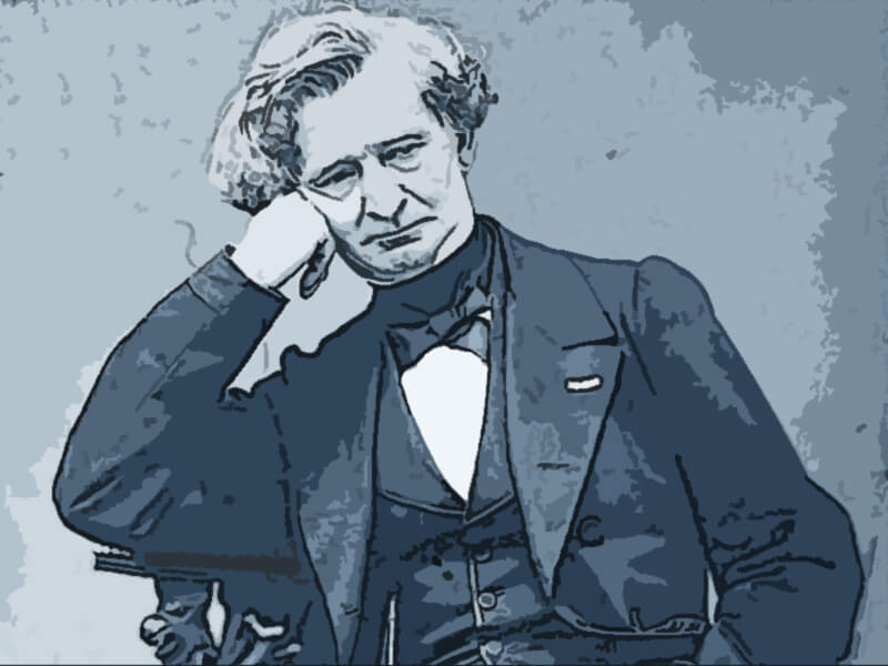 Hector Berlioz frasi celebri