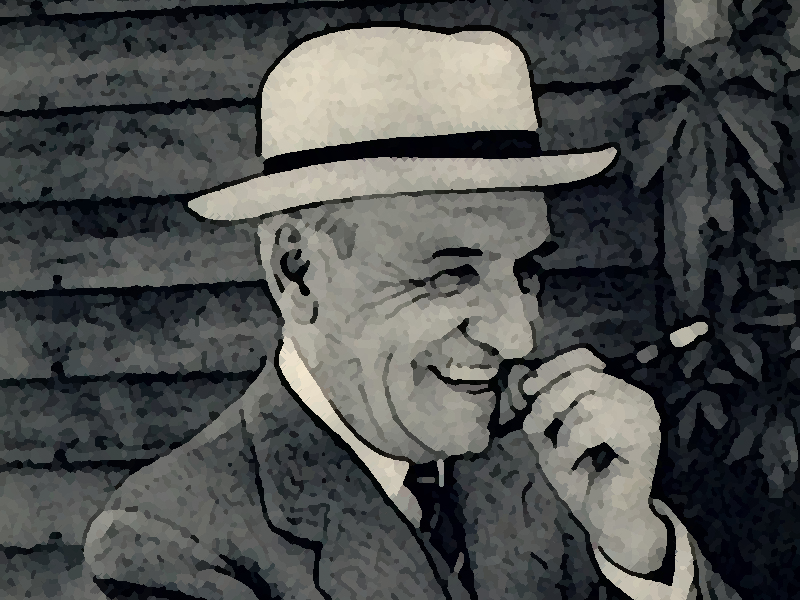 José Ortega y Gasset