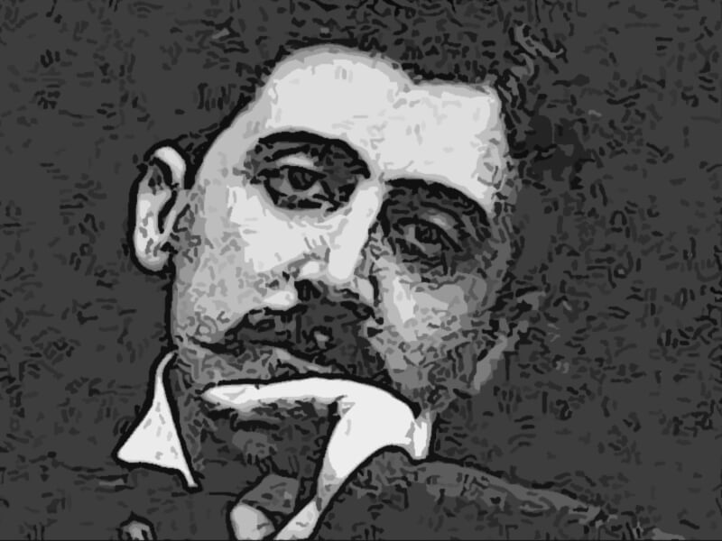 Marcel Proust frasi famose scrittore