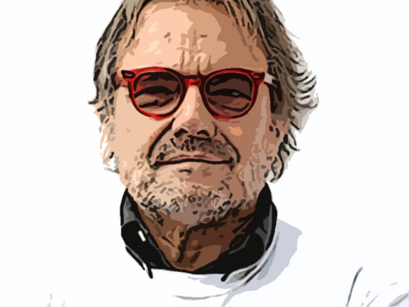 Oliviero Toscani frasi famose