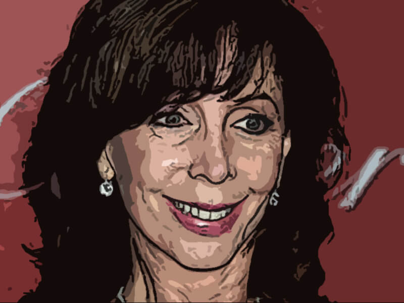 Rita Rudner frasi