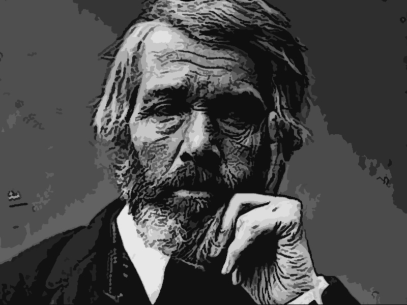 Thomas Carlyle aforismi e frasi famose