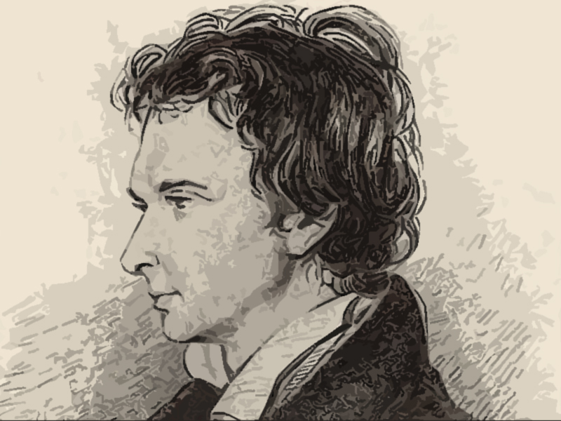 WILLIAM HAZLITT aforismi e frasi famose