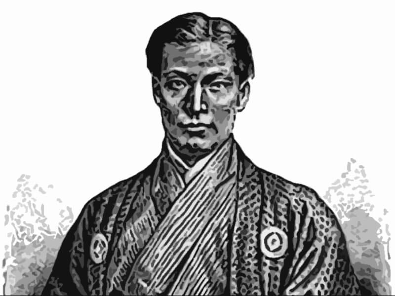 Yamamoto Tsunetomo celebre samurai