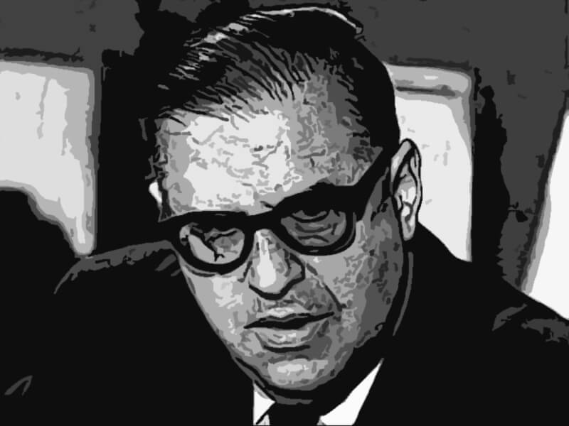 Abba Eban