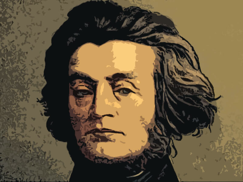 Adam Mickiewicz frasi