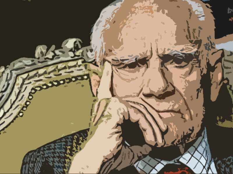 Alberto Moravia Scrittore