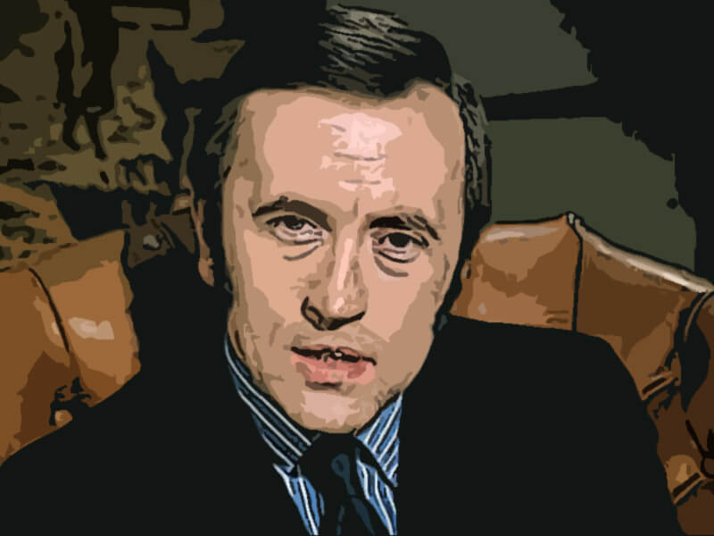 david frost frasi