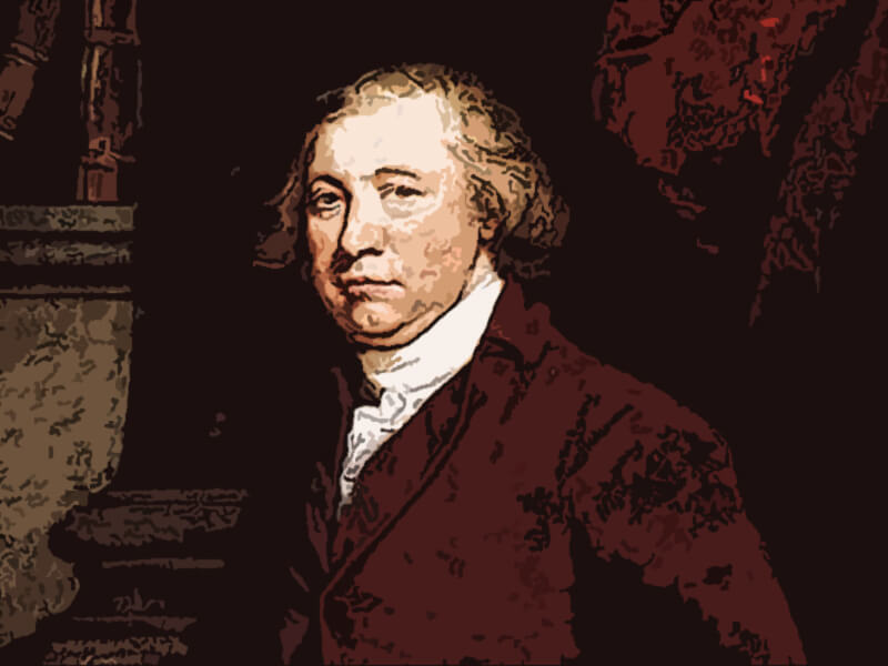 Edmund Burke Frasi