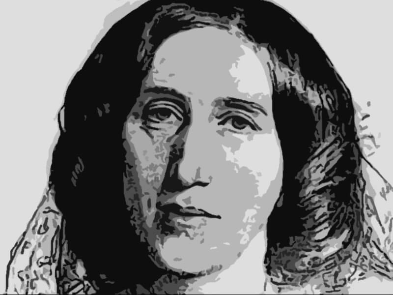 George Eliot Scrittrice