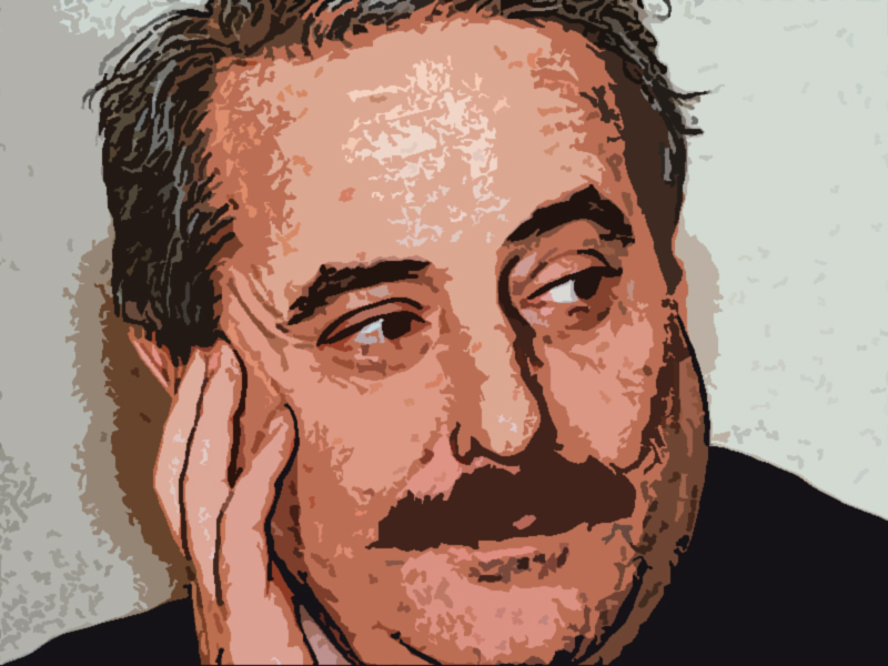 Giovanni Falcone Magistrato