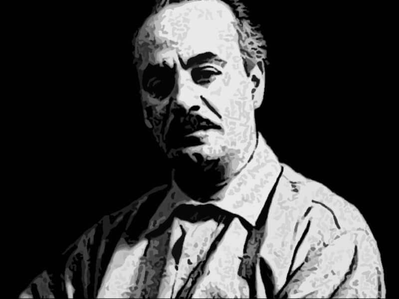 Khalil Gibran frasi