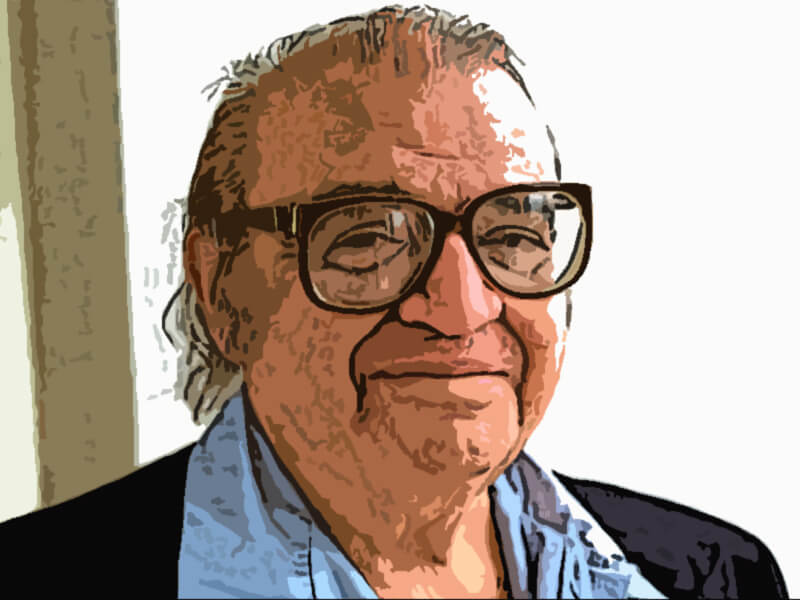 Mario Puzo scrittore