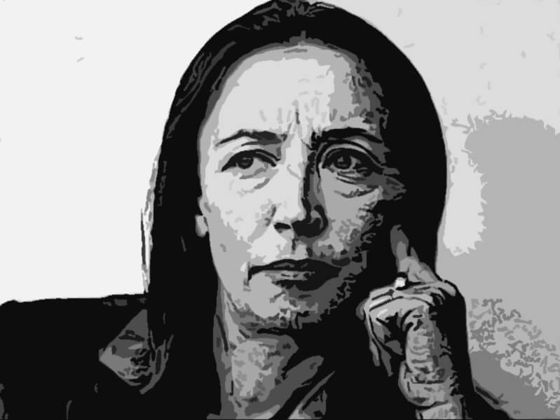 Oriana Fallaci Citazioni