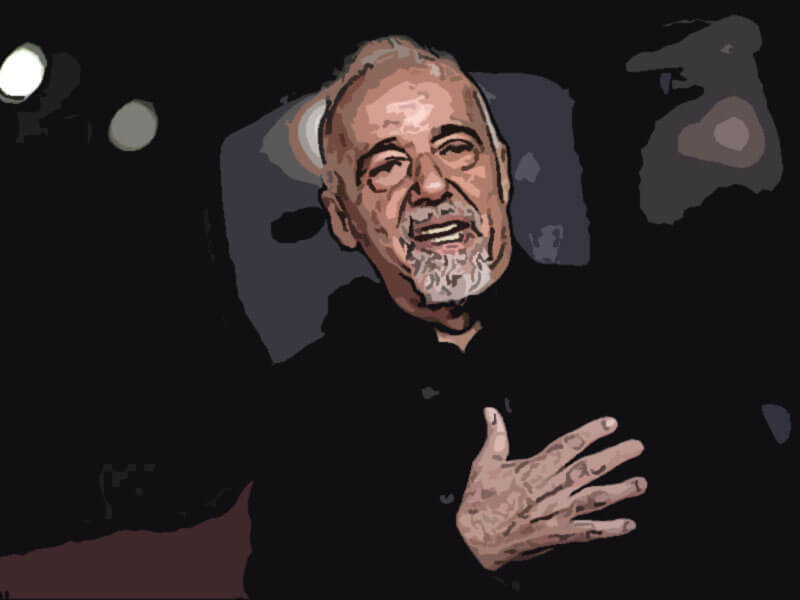 Paulo Coelho frasi famose