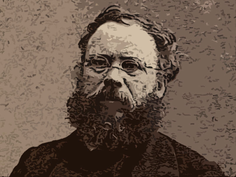 Pierre Joseph Proudhon filosofo