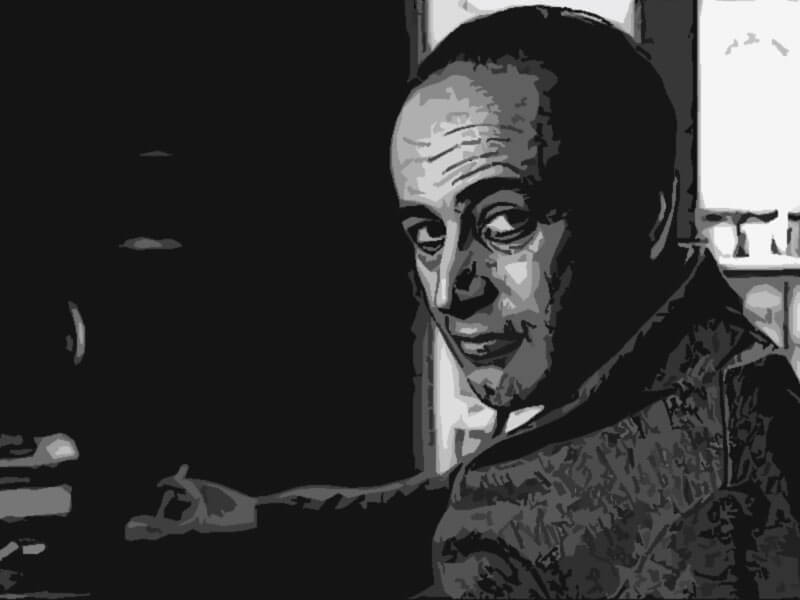 Paul Celan Celebre Poeta