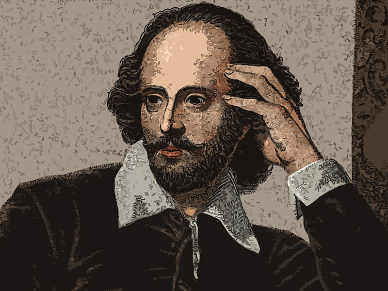 Vacanze Di Natale 1983 Frasi Celebri.William Shakespeare Frasi E Aforismi Del Celebre Scrittore